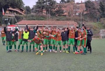 Prima e Seconda Categoria