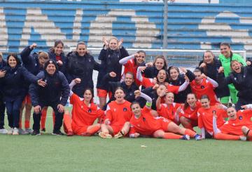 Torneo delle Regioni - Femminile: Scanlon ipnotizza il Trento, il Lazio &egrave; in semifinale!