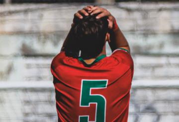 Morandi penalizzata di due punti