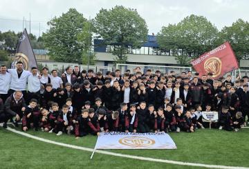 Accademia Calcio Frascati