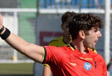 Le decisioni del Giudice sportivo
