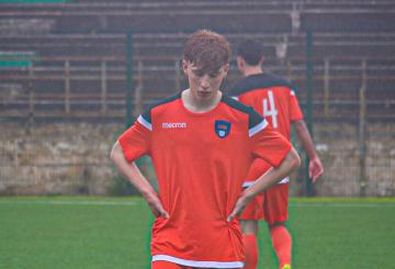 La Rappresentativa Under 17 si ferma in semifinale