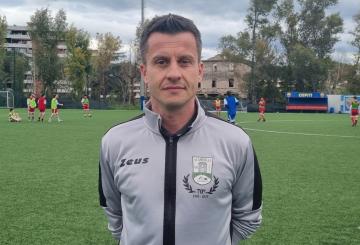 Anitrella, missione sorpasso: Strambi sfida il Monte nel derby della storia