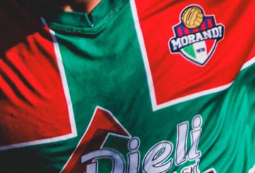 Maglia Rodolfo Morandi