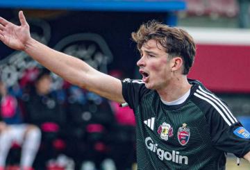 Surreale in casa L'Aquila: fissato allenamento alle 6.30 di mattina