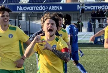 Torneo delle Regioni - Under 19: Lazio Campione d'Italia! Con la Puglia decidono Neri e Buttaroni