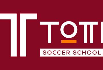 Conti sequestrati. La Totti Soccer School si difende: "Accuse infondate"