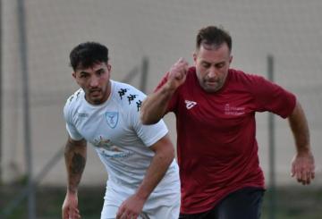 La Fulgur Tuscania giocher&agrave; in casa l'andata della semifinale con la Real Vis Artena