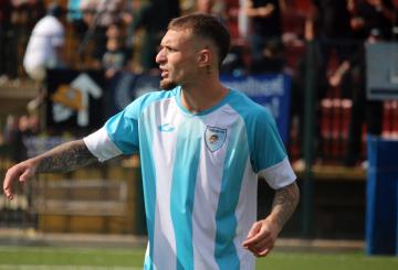 Anticipo nel girone B: Terracina a Ferentino per blindare la salvezza