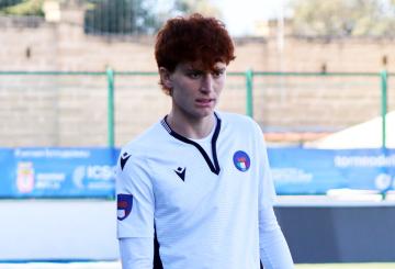 Giacomo Liotta: il predestinato del Grifone Gialloverde che ha conquistato l'Italia