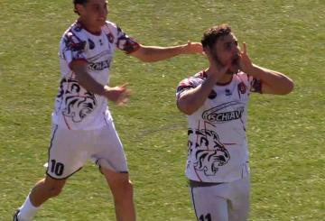 Eccellenza | Girone A | Aranova - Viterbese 2-0