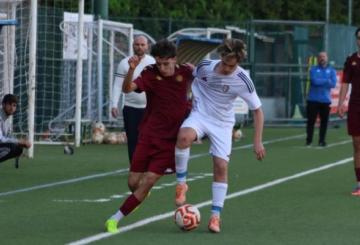 Trastevere - Tor Tre Teste