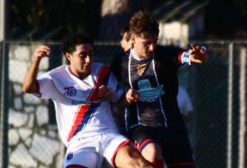 Uno scato di Fiumicino - Ladispoli