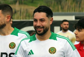 Certosa, una rimonta da urlo che fa ancora sperare: l'Anagni impatta ed &egrave; a +2