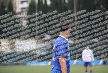 Tor Tre Teste - Albalonga