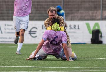 Vietato svegliarsi: Boreale - Bisceglie, al Salaria appuntamento con la storia