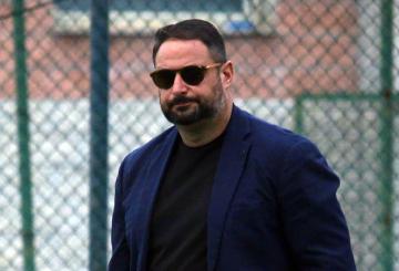 Di Marco esalta la salvezza del Terracina: "Raggiunta con merito e professionalit&agrave;"