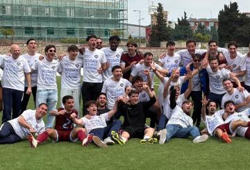 La Don Bosco Gaeta in corsa per la doppietta campionato - Coppa