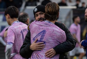 Boreale - Bisceglie, Palma: "Servir&agrave; di pi&ugrave; rispetto all'andata, sappiamo dove colpire"