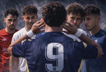 Daniel Mancini fa 101: la scalata del bomber che trascina l&rsquo;Urbetevere