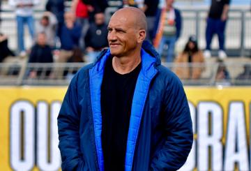 Boreale - Bisceglie, Di Meo: "Favoriti sulla carta, ma ci vuole anche il fattore "C""