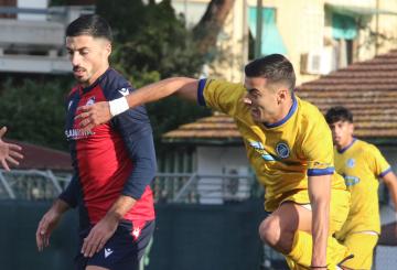 Serie D: ufficializzate le date per play off, play out e Scudetto