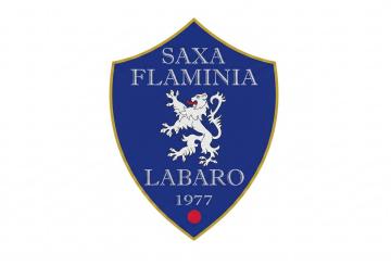 Saxa Flaminia Labaro: il nuovo organigramma per la stagione 2026/2027
