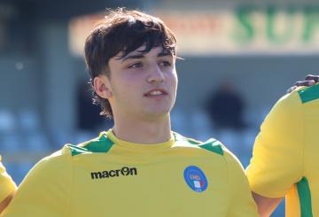 Lorenzo Lapiccirella