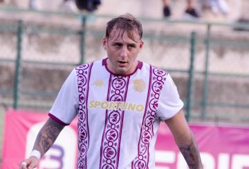 Scaffidi si riprende il Trastevere: "Un calvario superato, ora vinciamo i playoff"