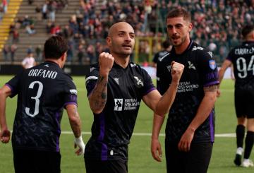 Unica nel suo genere: come l'Ostiamare si &egrave; ripresa il primato