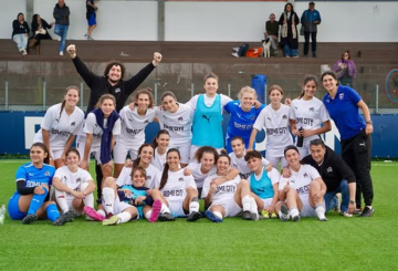 Verso la Finale - Rome City, Acedo: "Percorso quasi perfetto, sar&agrave; un match di qualit&agrave;"