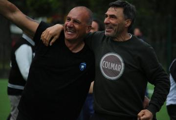 PAGELLE! Bisceglie: Baietti eroe, Maffei la indirizza. Di Meo ad un passo dalla D