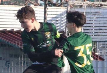 Esultanza del Certosa