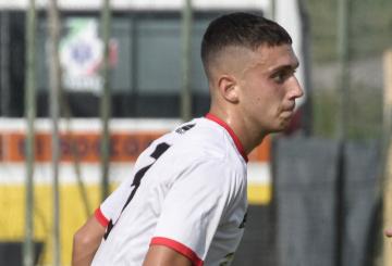 Nuova Florida all'ultima spiaggia, Pro Calcio - Romulea snodo fondamentale