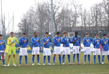 L&rsquo;Italia del futuro prende forma: convocati i migliori 2011 d&rsquo;Italia