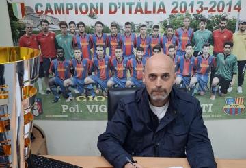 Vigor Perconti: ufficiale, Maurizio Turriziani nuovo direttore tecnico