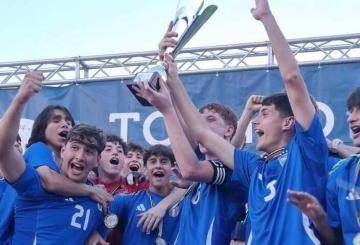 L'Italia &egrave; pronta a difendere il titolo, riparte il Torneo delle Nazioni: date e avversari