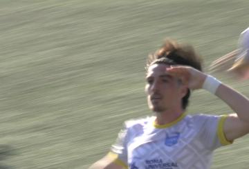 Under 19 Elite | Playoff | Savio - Grifone 1-1 dts