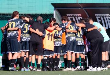 Il Campus Eur sorride contro il City e si prepara al playout (Foto &copy;GazReg)