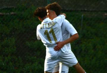 L'Ottavia ci mette il cuore e ribalta tutto: Ladispoli ko e nei Regionali