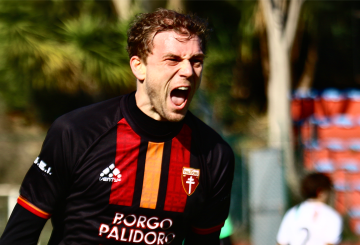Borgo Palidoro, 3 gol per prenotare il salto. Scossa Duepigreco, c'&egrave; speranza