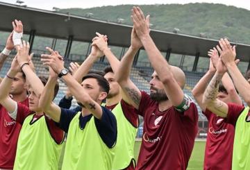 L'Aranova rimonta e ora le serve un punto. Rieti 4&deg; e giudice del campionato