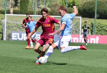 Il derby della noia &egrave; servito: 0-0 soporifero tra Lazio e Roma al Fersini