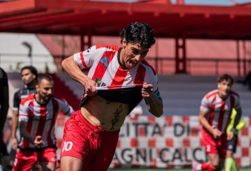 Anagni e Certosa all'ultima curva. Colleferro, Gaeta e Roccasecca: vittorie d'oro!