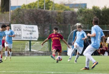 U15 e U16, ufficiali gli accoppiamenti dei playoff: le avversarie di Roma e Lazio