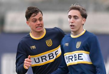 Urbetevere - Savio: gli osservati speciali in casa giallobl&ugrave;