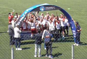 Coppa Italia Eccellenza Femminile | Finale | Jem's - Rome City 2-0