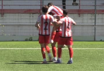 Eccellenza | Girone B | Citt&agrave; di Anagni - Citt&agrave; di Paliano 5-0