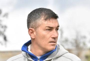 Viterbese, esonerato Venturi: possibile l'arrivo di Solimina