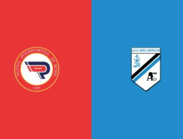 De Rossi vs Spes Artiglio